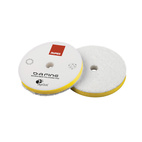 Mikrofibertrissa, D-A FINE, 80 mm, Gul