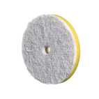 Mikrofibertrissa, D-A FINE, 80 mm, Gul