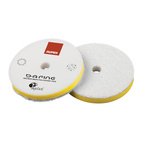 Mikrofibertrissa, D-A FINE, 160 mm, Gul