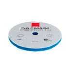 Mikrofibertrissa, D-A COARSE, 130 mm, Blå