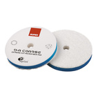 Mikrofibertrissa, D-A COARSE, 160 mm, Blå