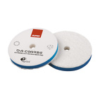 Mikrofibertrissa, D-A COARSE, 130 mm, Blå