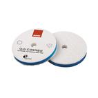 Mikrofibertrissa, D-A COARSE, 80 mm, Blå