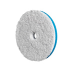 Mikrofibertrissa, D-A COARSE, 80 mm, Blå