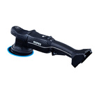 Polermaskin batteridriven oscillerande HLR15, 125 mm, maskinkropp