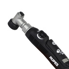 Polermaskin batteridriven Nano, kort hals, STB-kit