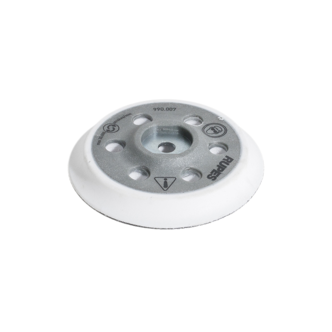 Stödrondell 75 mm LHR75 /LHR75E