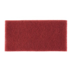 Scotch-Brite Durable Flex ark Röd