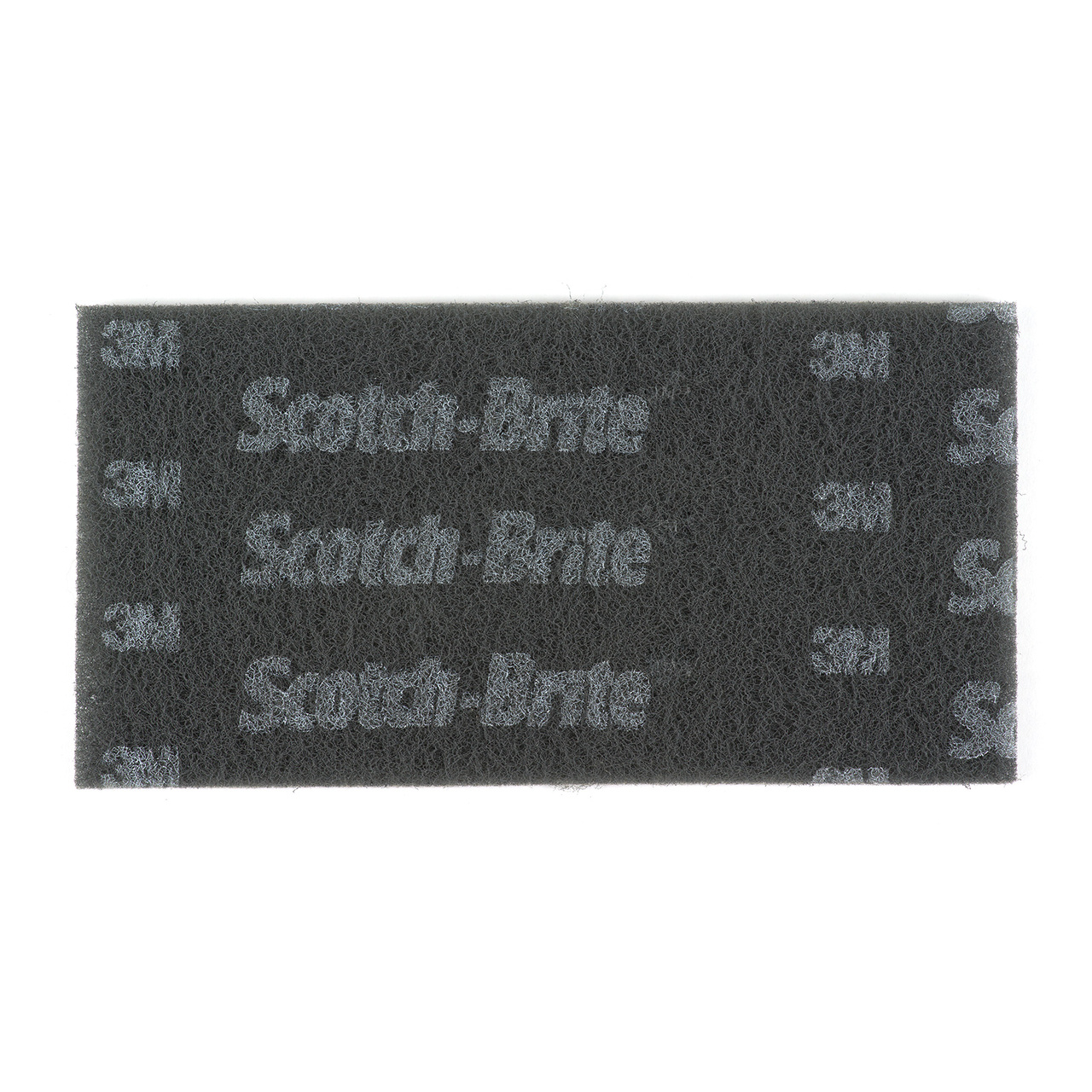 Scotch-Brite Durable Flex ark Grå