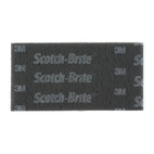 Scotch-Brite Durable Flex ark Grå