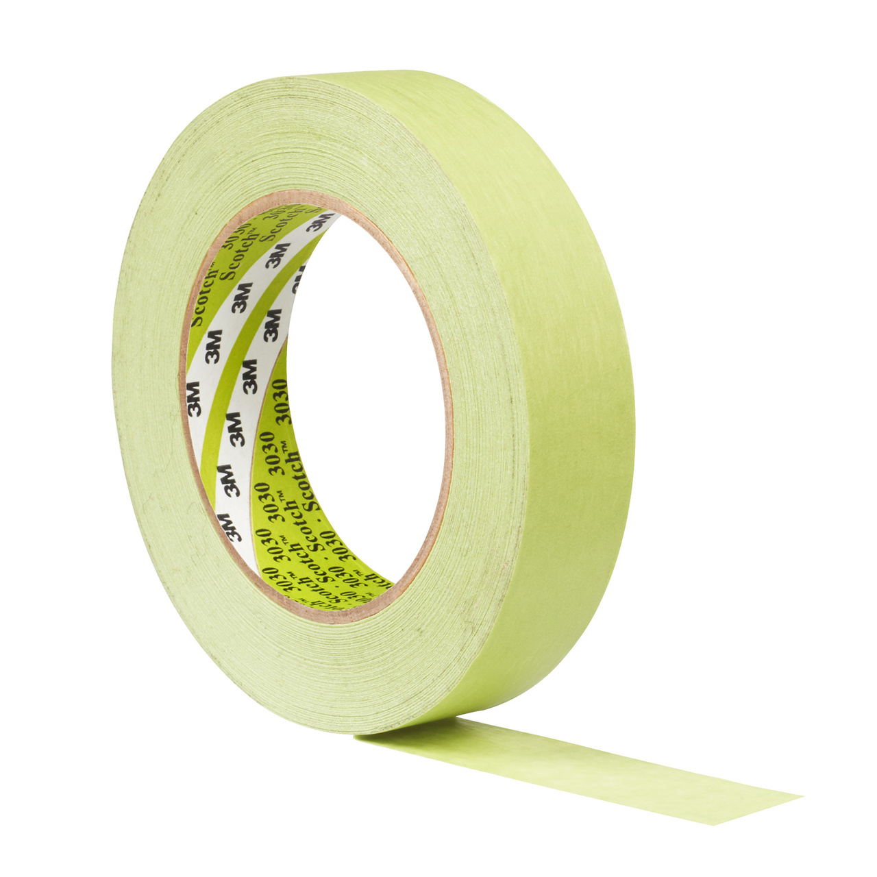 Maskeringstejp 3030, 18 mm