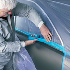 Maskeringstejp 3434, 18 mm