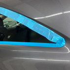 Maskeringstejp 3434, 18 mm