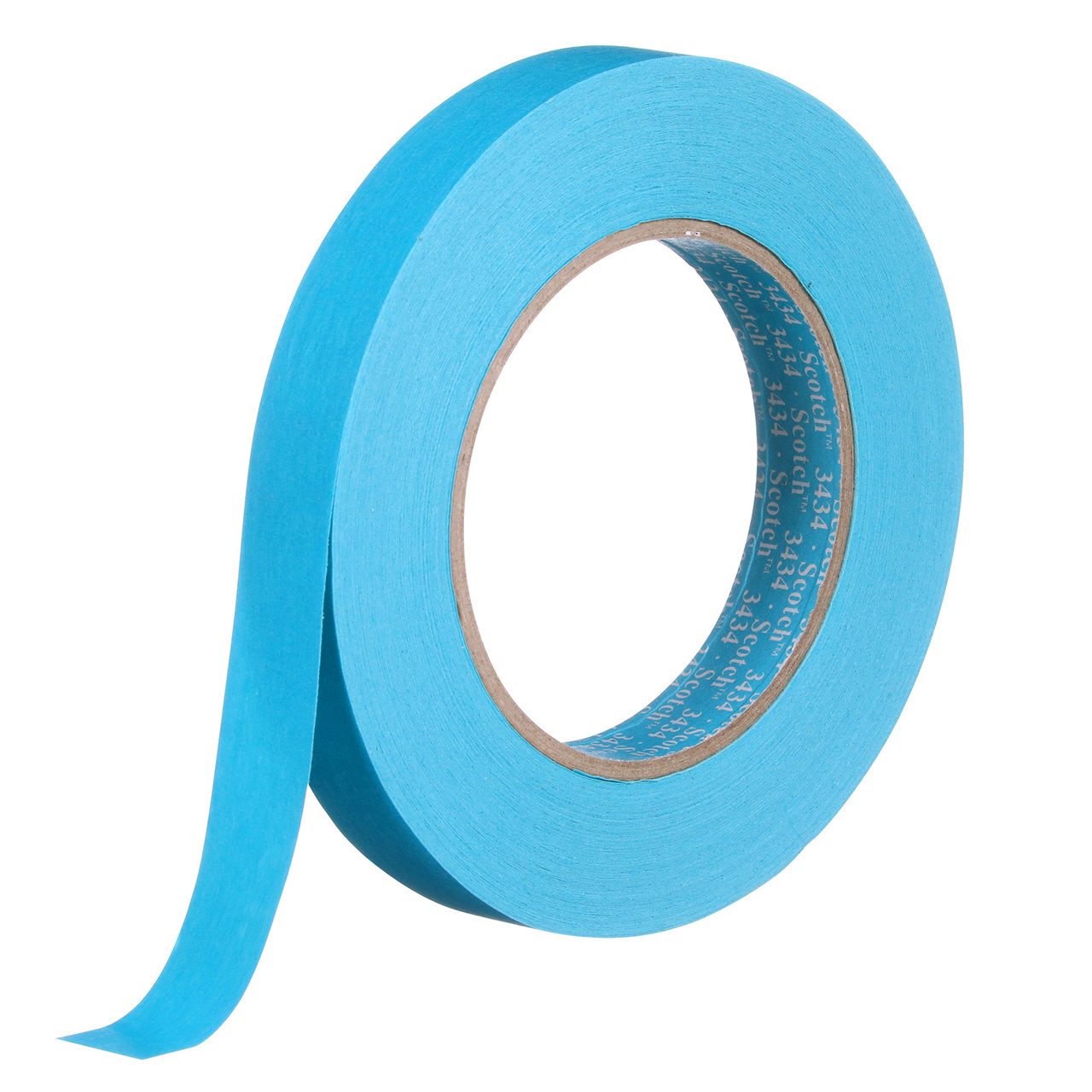 Maskeringstejp 3434, 18 mm