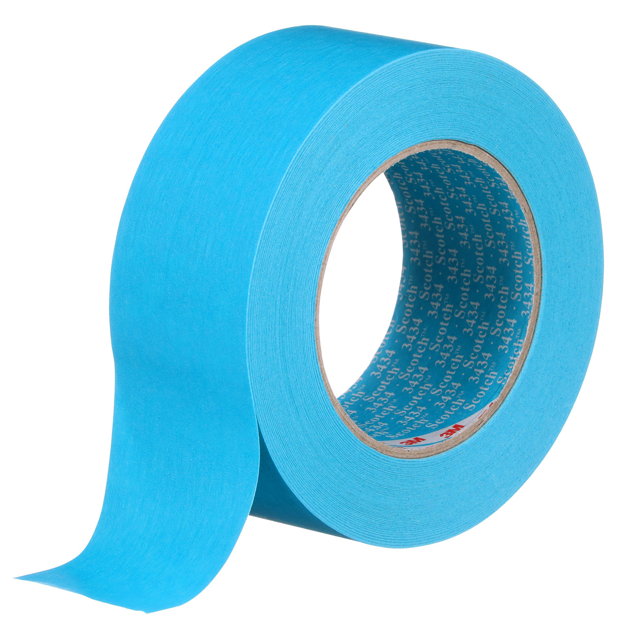 Maskeringstejp 3434, 48 mm