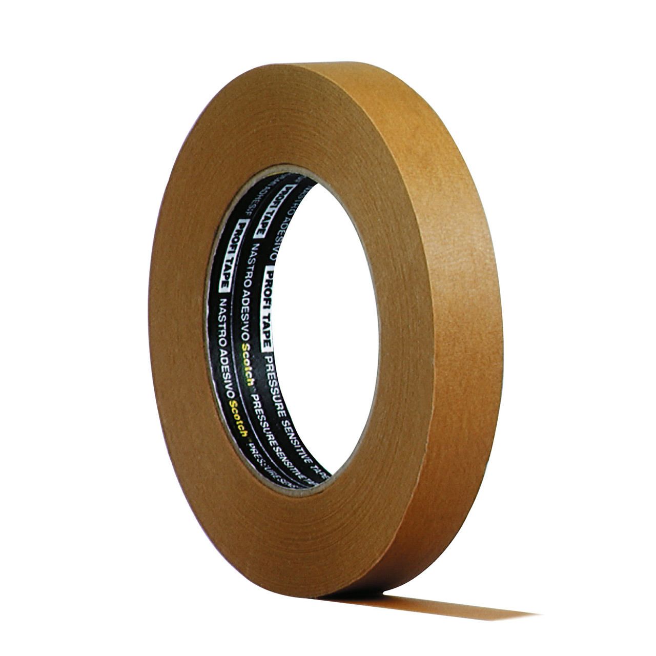 Maskeringstejp 3430 Profi, 18 mm