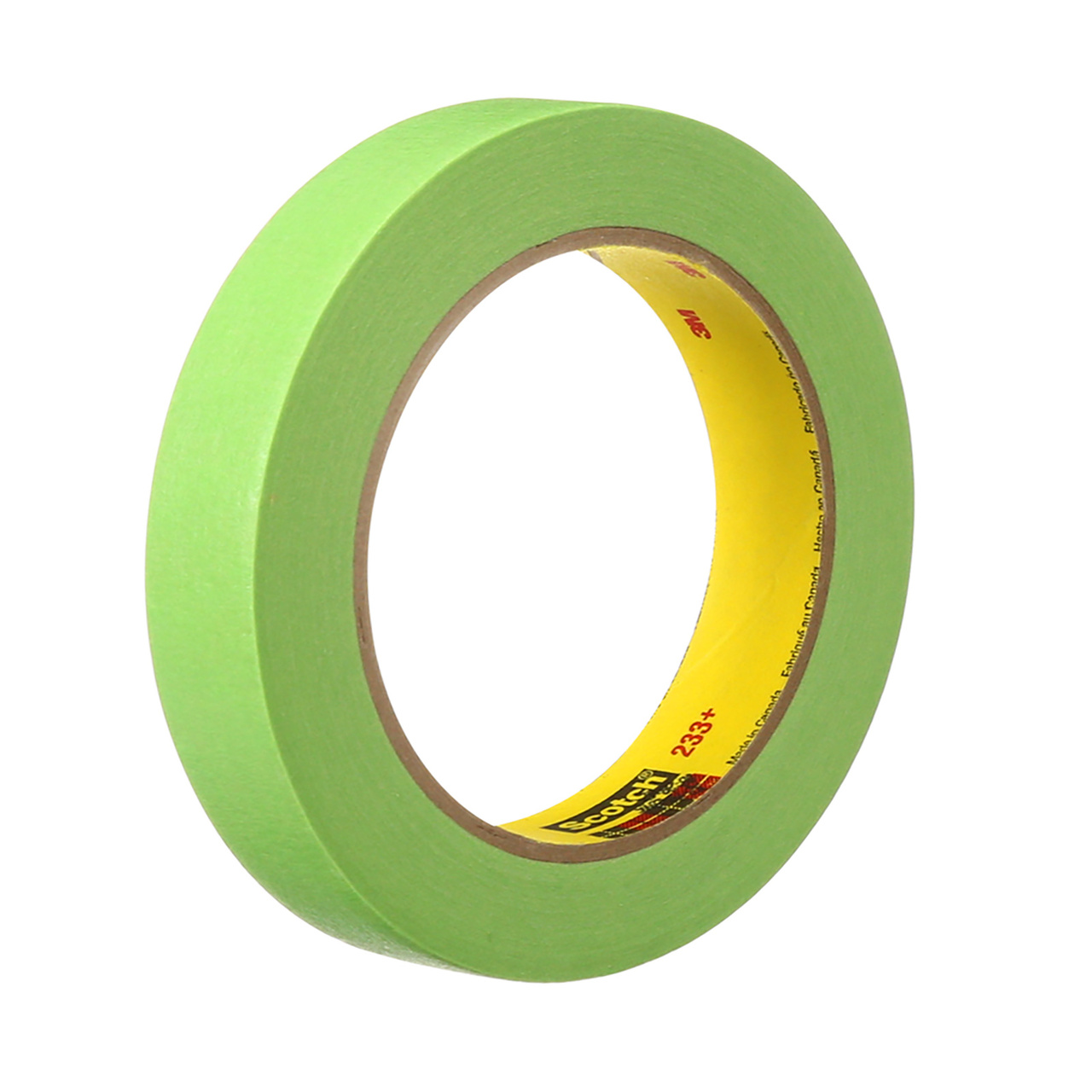 Maskeringstejp Performance 233+, 24 mm