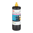 Polermedel Perfect-It Extra Fine Plus, 1 l, gul