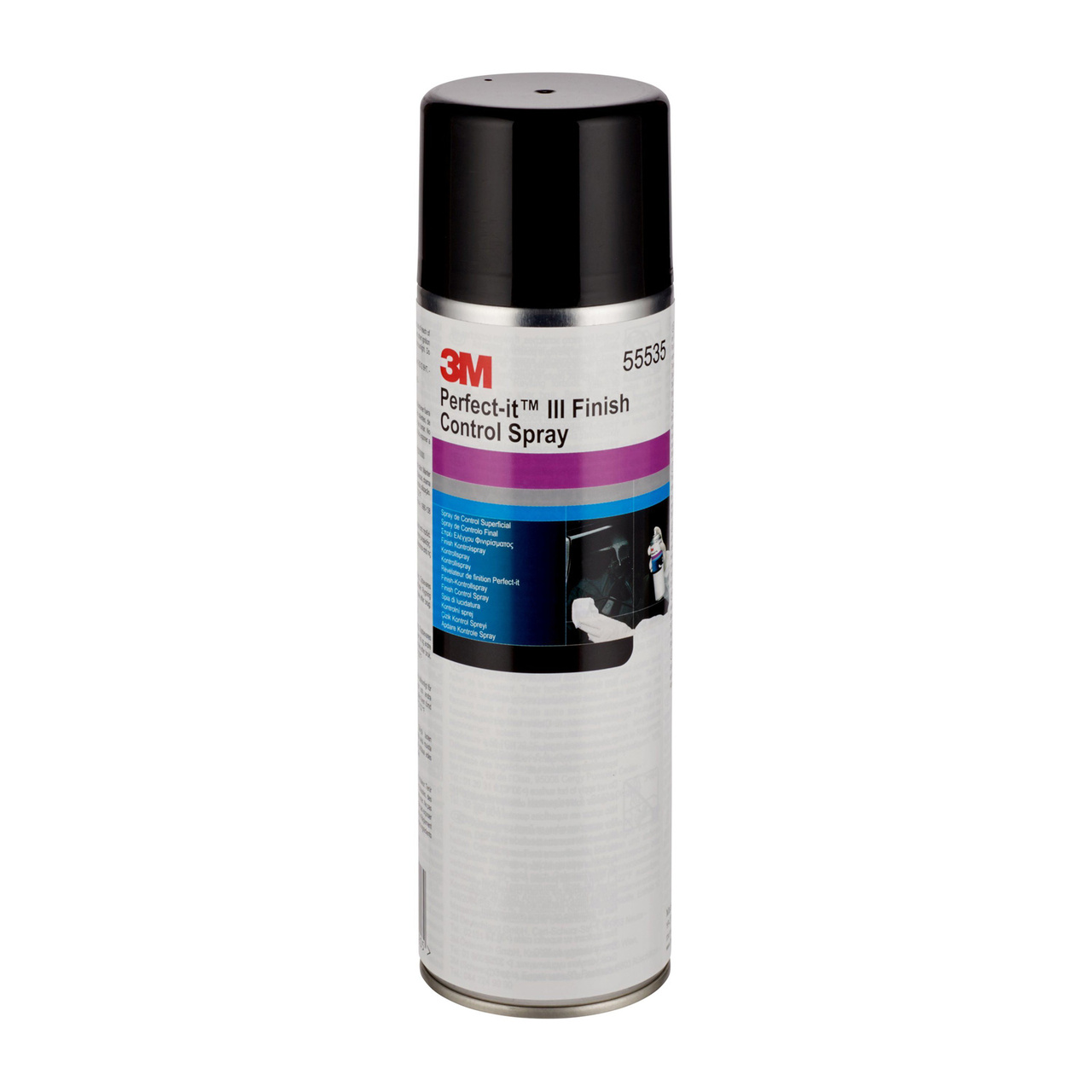 Kontrollspray Perfect-It, 500 ml