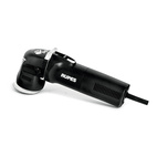 Polermaskin oscillerande LHR75E, 75 mm, LUX-kit