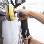 Polermaskin roterande LH19E, STD-kit