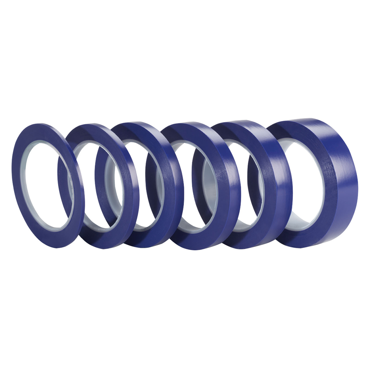 Finlinjetejp 471+, 3 mm