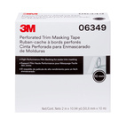 Trim Masking tape 10 mm
