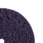 Grovrengöringsrondell XT Pro, 100x13 mm