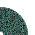Grovrengöringsrondell XT Pro Extra Cut, 150x13 mm
