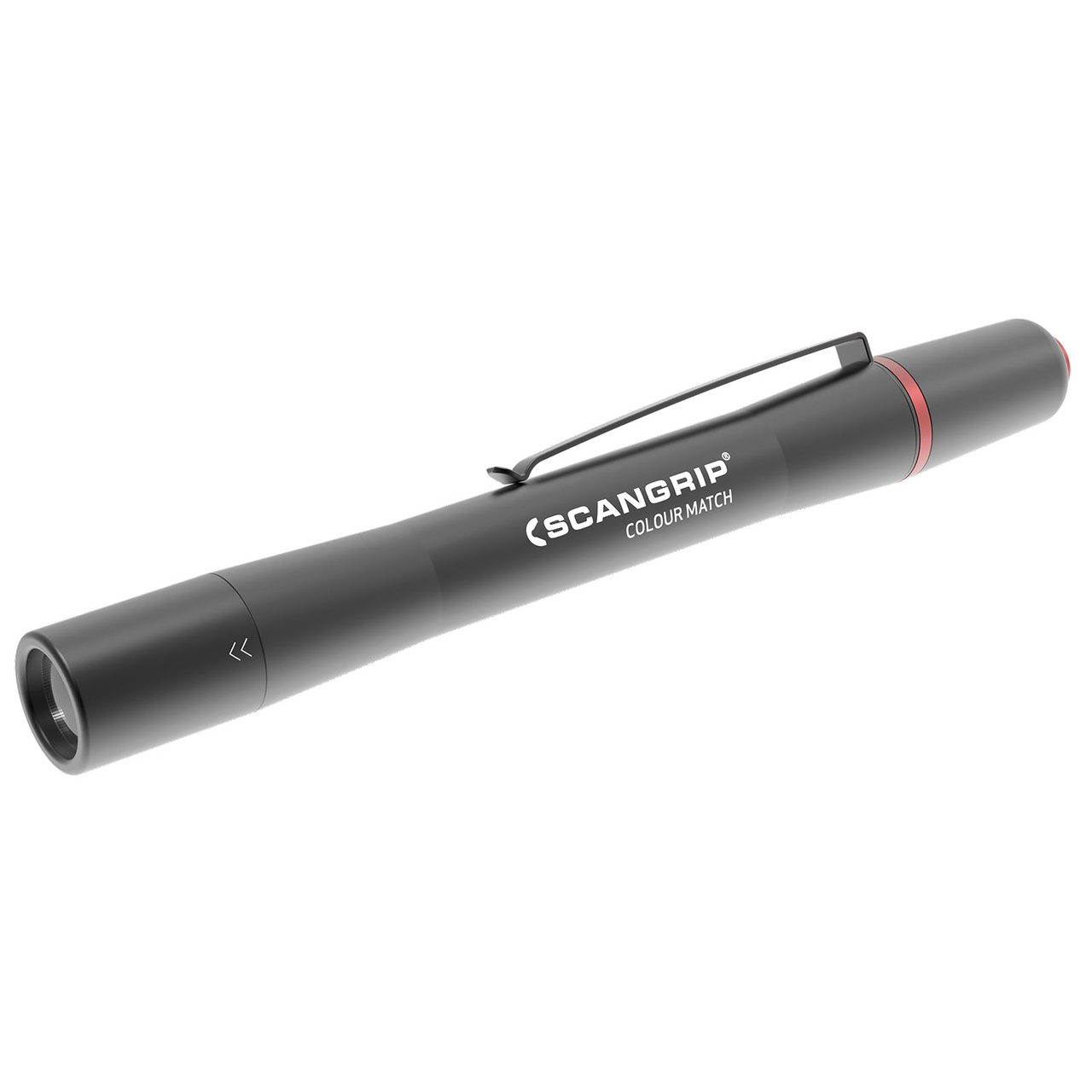 Matchpen pennlampa