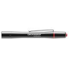 Matchpen pennlampa