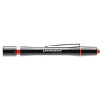 Matchpen pennlampa