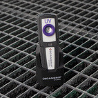 UV-Light handlampa