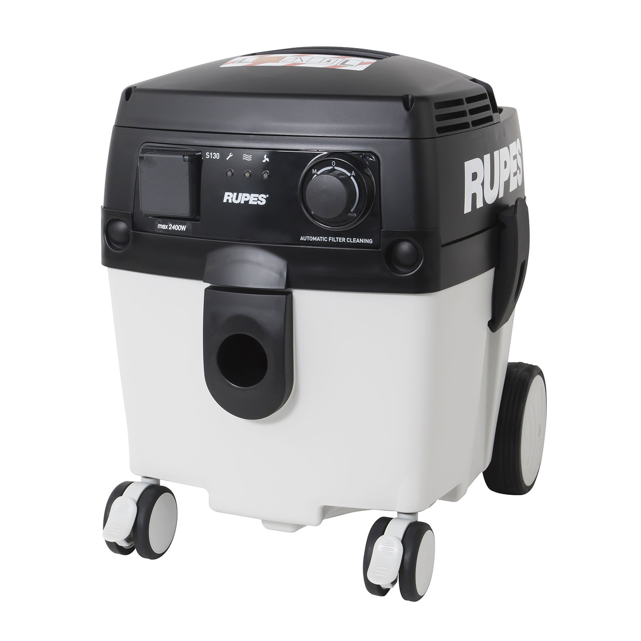 Slipsug el autostart