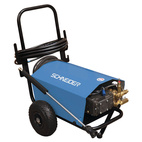Högtryckstvätt, 900 l/h, 200 bar