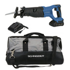Tigersåg 20V, komplett kit
