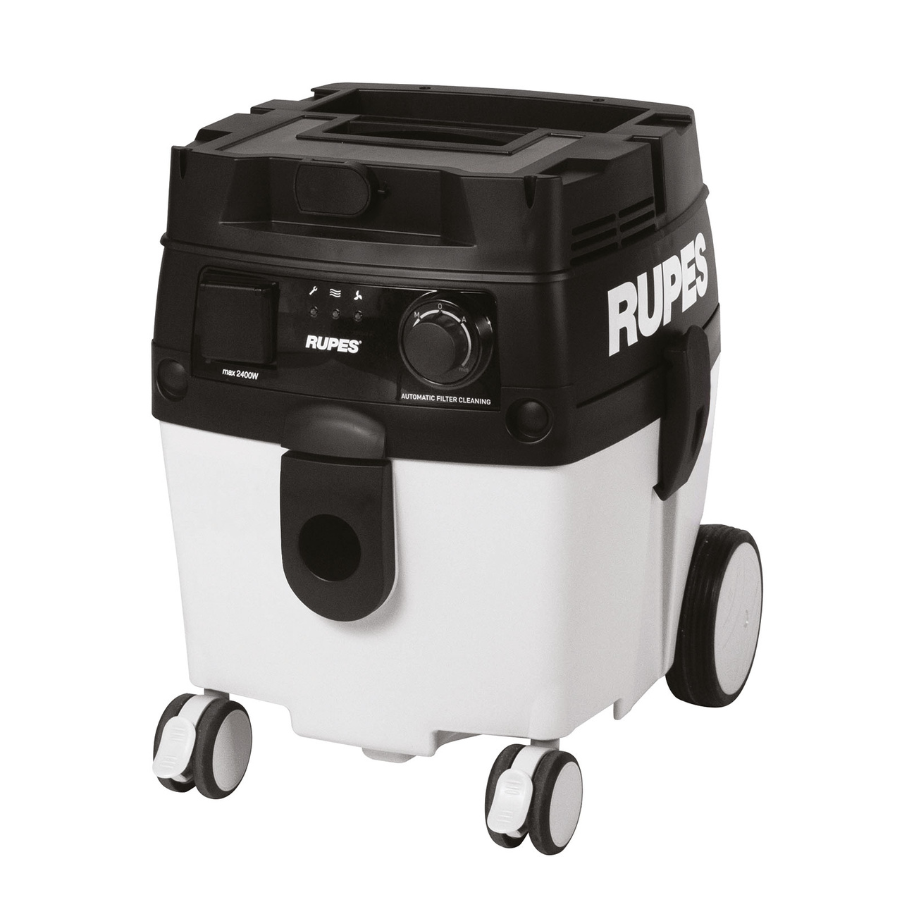 Slipsug el autostart