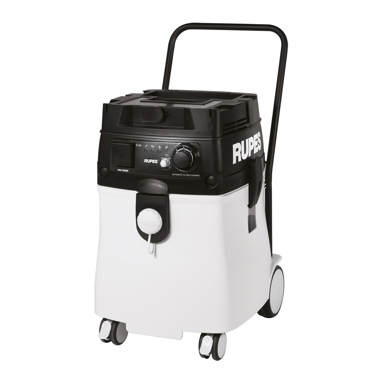 Slipsug el autostart