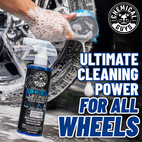 Fälgrengöring Wheel Cleaner, 473 ml