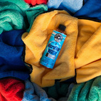 Tvättmedel Microfiber Wash, 473 ml