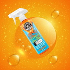 Fälgrengöring Sticky Citrus Gel, 473 ml