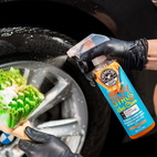 Fälgrengöring Sticky Citrus Gel, 473 ml