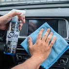 Glasrengöring Streak Free Window Cleaner, 473 ml