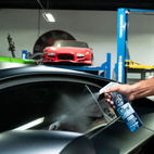 Glasrengöring Streak Free Window Cleaner, 473 ml