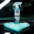 Vattenfri fordonstvätt Waterless Car Wash, 3,7 l