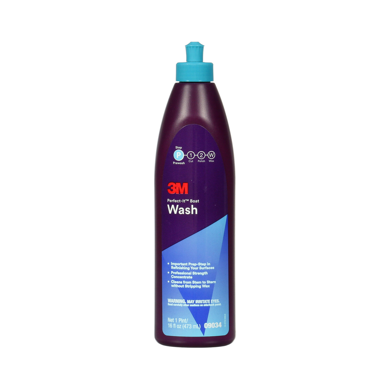 Båttvätt Perfect-It Perfect-it, 473 ml