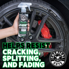 Clear Liquid Extreme Shine Sprayable Dressing (16 Fl. Oz.)
