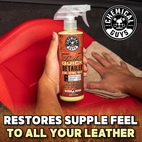 Läderrengöring Leather Quick Detailer, 473 ml