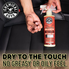 Läderrengöring Leather Quick Detailer, 473 ml