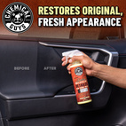 Läderrengöring Leather Quick Detailer, 473 ml